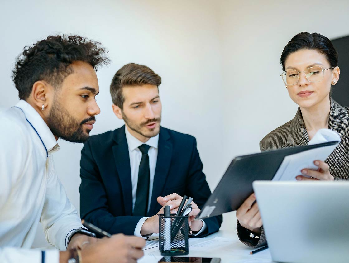 Hiring New Staff Hiring New Staff